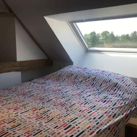 Logement Agreable A La Campagne Saint-Symphorien  Exterior photo