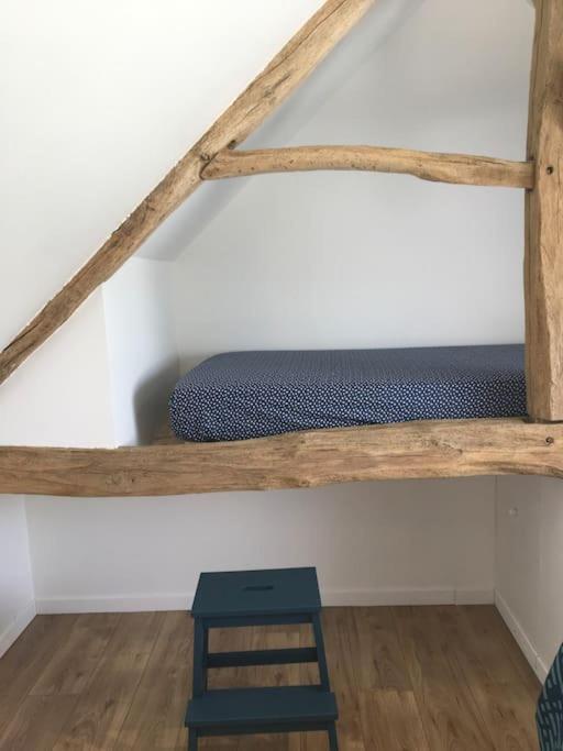Logement Agreable A La Campagne Saint-Symphorien  Exterior photo
