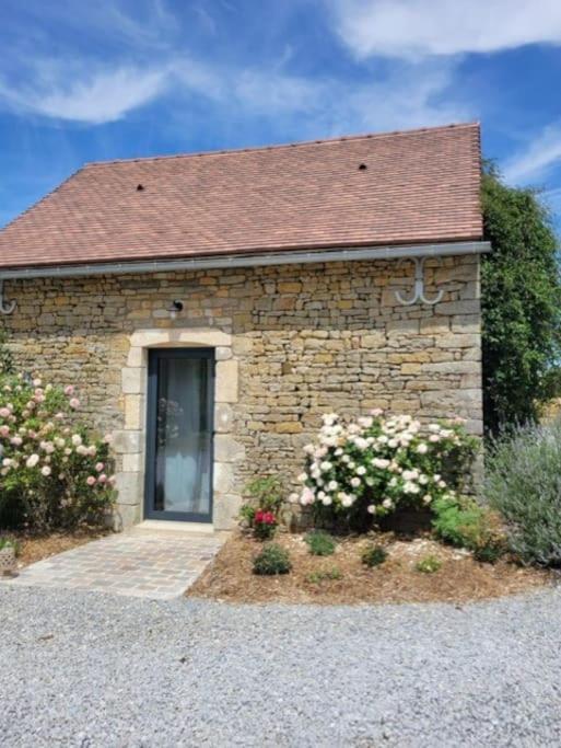 Logement Agreable A La Campagne Saint-Symphorien  Exterior photo